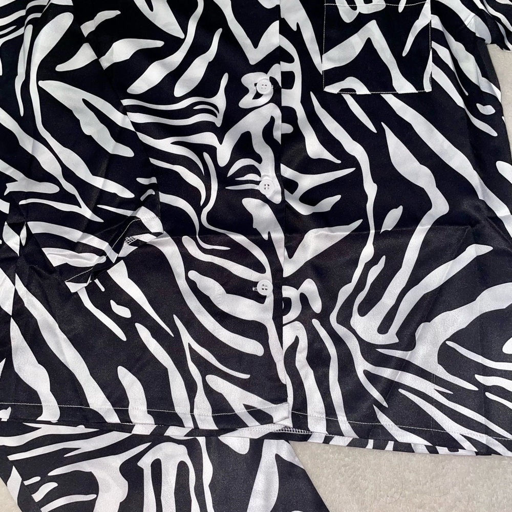 NWT Matching Pajama Set - Picture 4 of 7